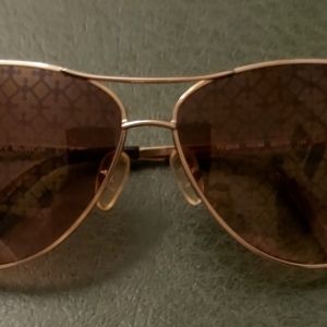 Tory Burch Aviators